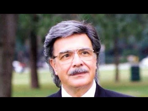 Jahanbakhsh Pazouki Biography