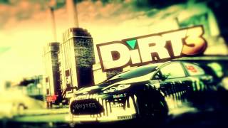DiRT 3 - Soundtrack - We Are Scientists - Rules Don&#39;t Stop