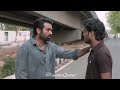 Ka Ka Po Life Turning Advice Scene Kakapo Vijaysethupathi Manikandan Tamilmoviescenes