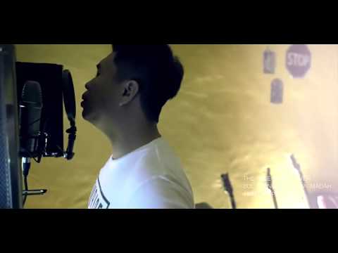 The Weekend Cover  - Sulu Ninggal Enda Madah (Cover)