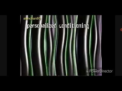 Cream Silk Protein Balance Conditioner TV Commercial | 1999 30's