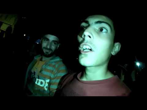 JM Y VILATO vs QUINTO Y BERTO - Cuartos De Final - Batalla de Gallos Alicante