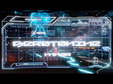 MNZR - INTRO (Visualizer)