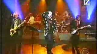 R.E.M.   Late  Show  ( Lotus )  1999