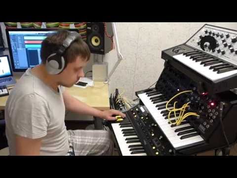 Funky Bizness Gang - Album Recording Report #3