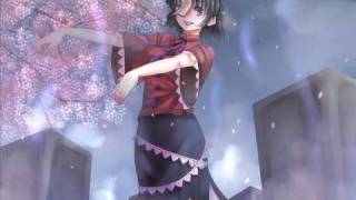 Cover art for Yoshika's Theme: Rigid Paradise