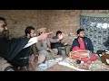 Chugli Harn Tha Piyar Te Lurkan Khe Cha Kaje Riaz Faqeet