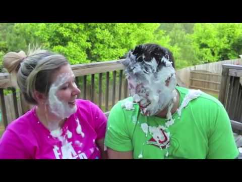 Cullen & Katie Mashups- Fresh Snips