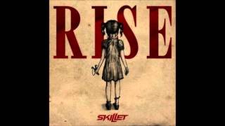 Skillet - My Religion