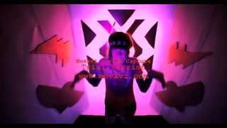 Christofer Drew's rap verse in "zuZU" by frindLi QuinnLi