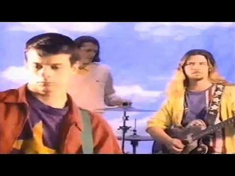 Gigolo Aunts - Where I Find My Heaven (Official Video)