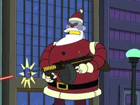 Timebomb Allstars - Each X-mas (Same Ol' Shit)