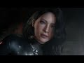 RESIDENT EVIL 4 REMAKE Ada Catsuit XXL