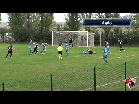 Pro Villanova -  Corte Calcio  2 - 1
