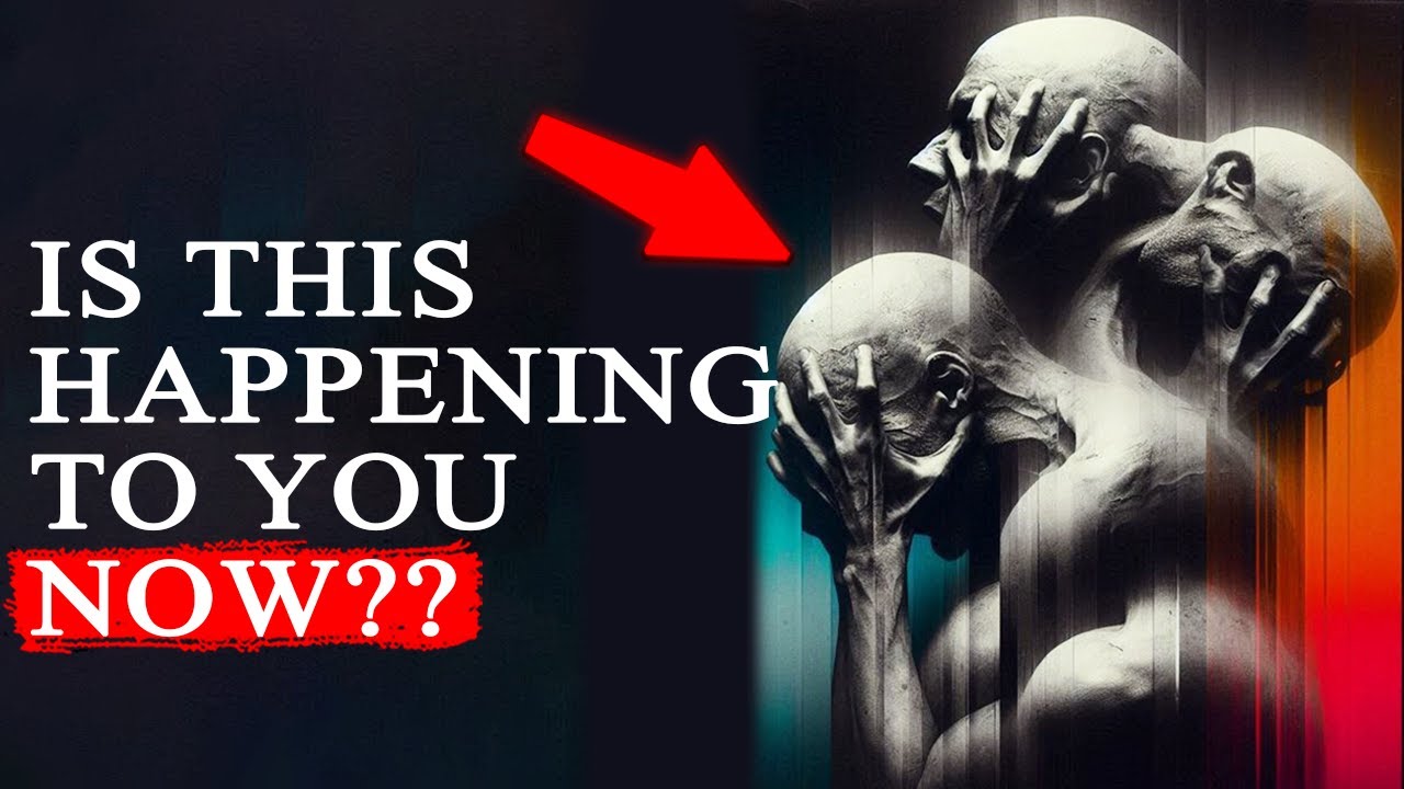 ‼️IT'S SO PAINFUL‼️🌟HOW Spiritual Awakening ACTUALLY Takes Place In YOUR Body🌟)