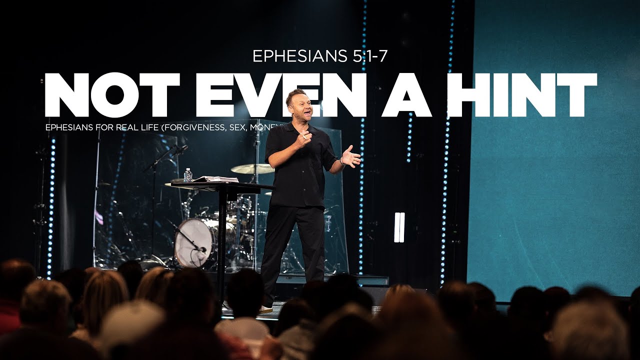 Not Even a Hint Not Even a Hint