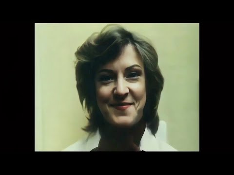 Crimewatch UK - The (Unsolved) Murder of Janice Weston (1983) Lest We Forget - R.I.P.