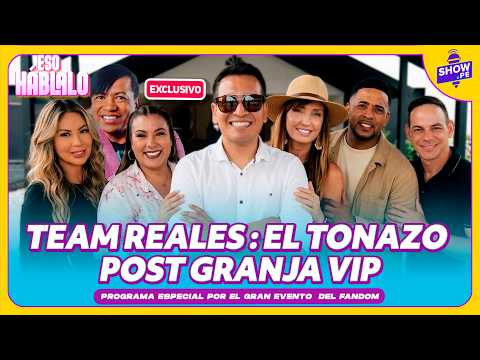Show.pe Video