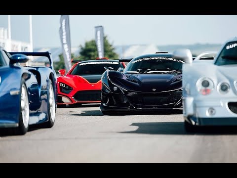 Apollo IE when Silence turns into Sound of Thunder!