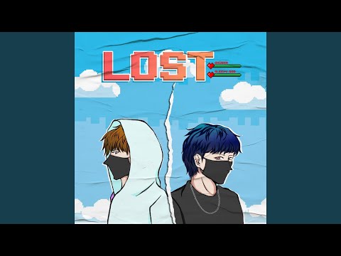 Lost (feat. Chūsha)