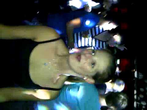 Euphoria afterparty Mr.Polska 5 oktober 2012