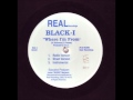 Black-I - Where I'm From