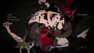 Granblue Fantasy: Versus Belial Super Skybound Art
