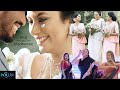 Viraj & Madhawee Wedding highlight Moments l Noura Wedding Films