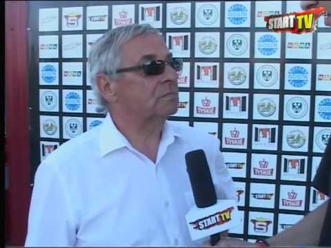 Reportaż: Start - PSŻ Lechma (27.06.2010 r.)