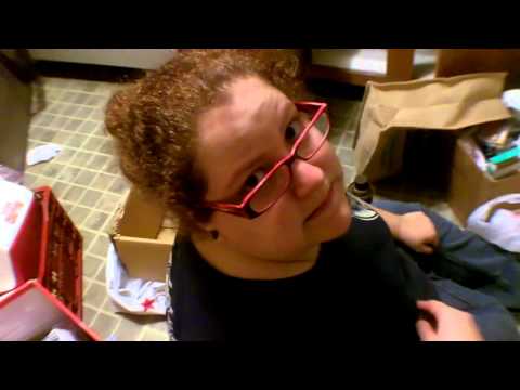 01.01.12 - moving day.