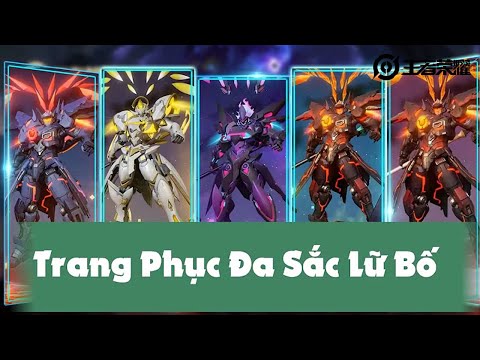 Mạt Nhật Cơ Giáp