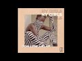 Don Low X Klap NY Girls DON 0017