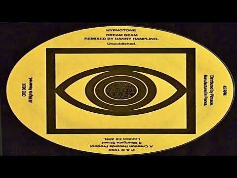 Sheer Taft - Cascades (Hypnotone Mix) 1990