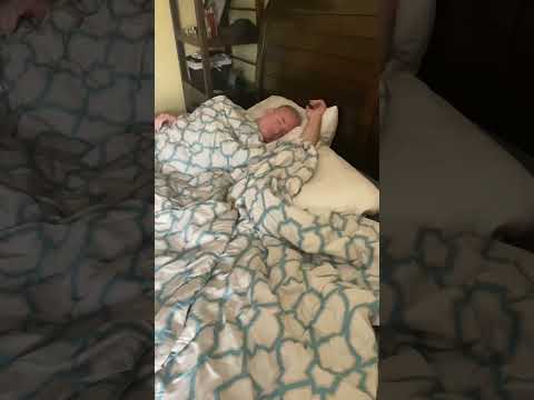 Day 1 Of Pissing Off My Dad