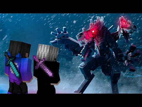 Claus and Claus Minecraft