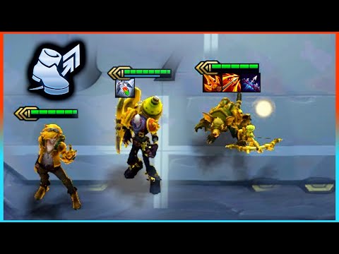 Three One-Costs Walk Into A Bar | TFT SET 6.0 | 12.3