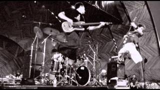 Dispatch - &quot;Spades (Acoustic)&quot; (Official Audio)