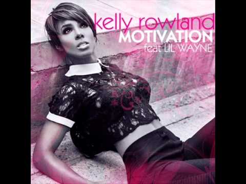 Kelly Rowland Motivation Feat Lil Wayne Busta Rhymes Trey Songz Fabolous