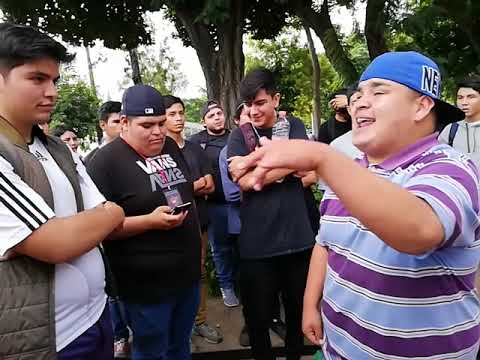 Camarón y cris vs Messi one y?