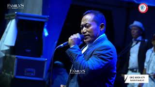 Download lagu Rhosad Irama - Viva Dangdut | Familys Group Live Cover Grand Opening Pekan Raya Pamulang Tangsel mp3