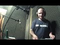 Sound Design For THX Sphere Trailer Complete Timelapse