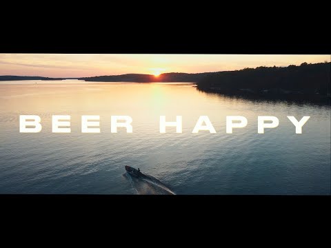 Griffin Brothers - Beer Happy (Official Video)