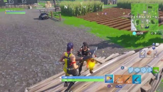 ［フォートナイト配信　コメントいっぱいくれ！