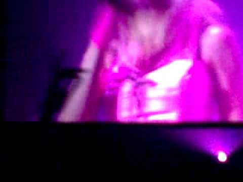 Karen Danzig Live At Newcastle :]