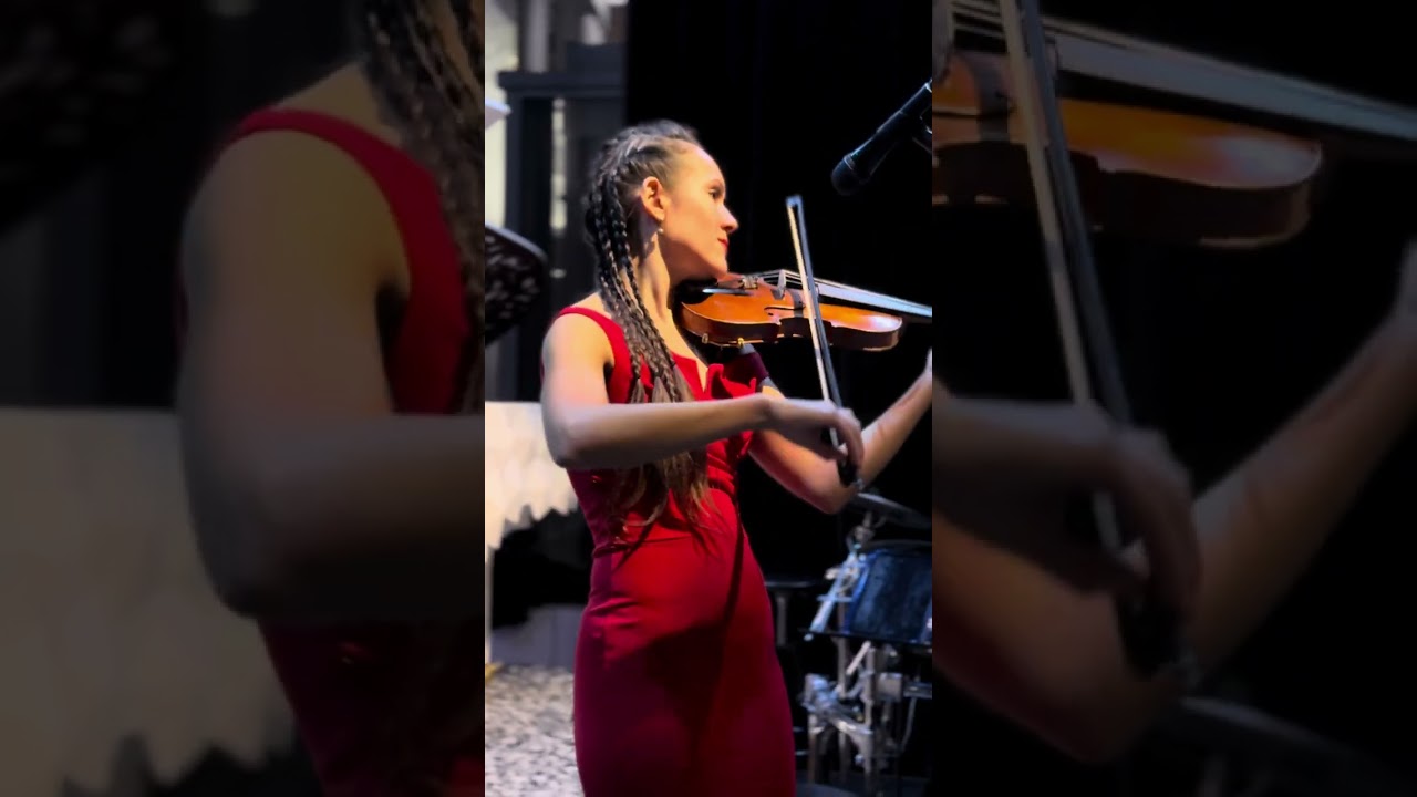 Promotional video thumbnail 16 for Georgy Manterola | Pianist