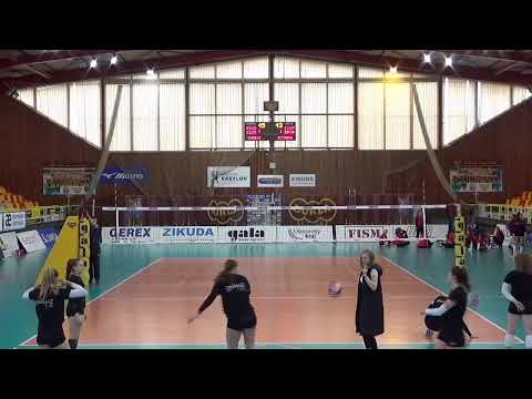 EXTRALIGA KADETKY 2022