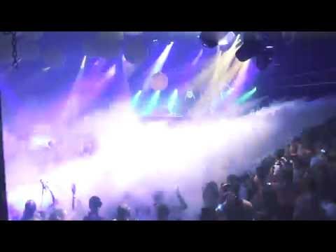 Sundays at Space 04.09.2016 Highlights - Annie Mac