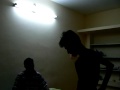 Room Figth Selva HIV