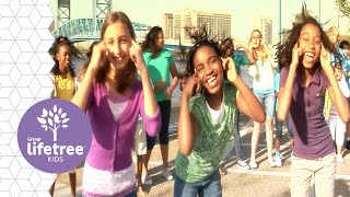 God is Listening | Pets Unleashed VBS Music Video | Group Publishing