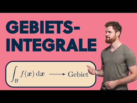 Livestream: Gebietsintegrale (Polarkoordinaten, kartesische Koordinaten + Integrationsreihenfolge)
